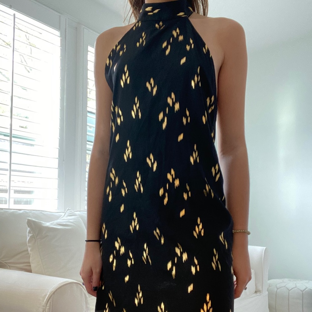 Flynn skye mini dress
